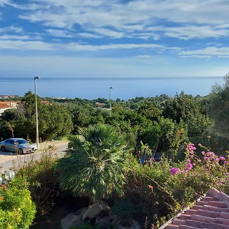 Casa Delle Bouganville Cala Gonone
