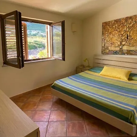 Apartment Casa Delle Bouganville