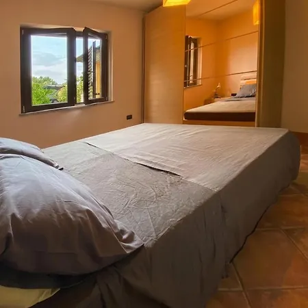 Casa Delle Bouganville Appartement *
