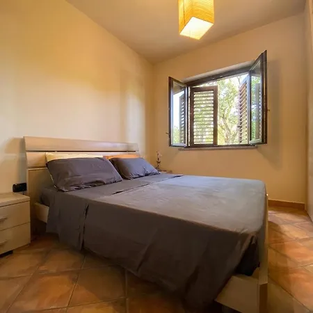 Casa Delle Bouganville *