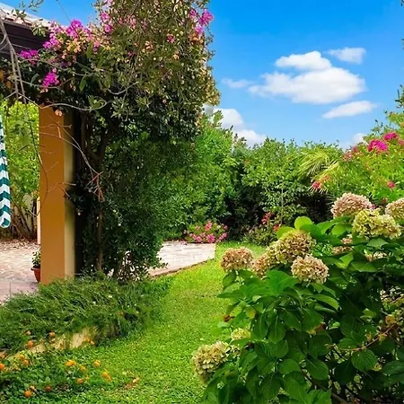 Casa Delle Bouganville Appartement *