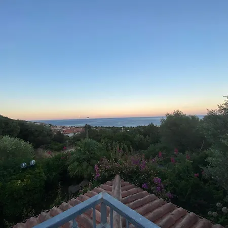 Casa Delle Bouganville Appartement *