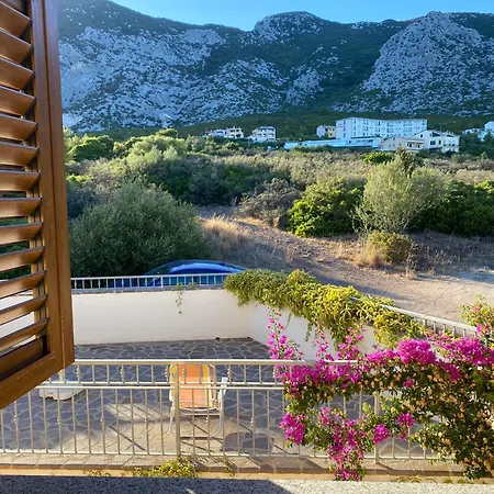 Casa Delle Bouganville * كالا غونوني